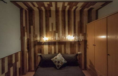 Alojamientos Loma de Mariangela - Foto 7