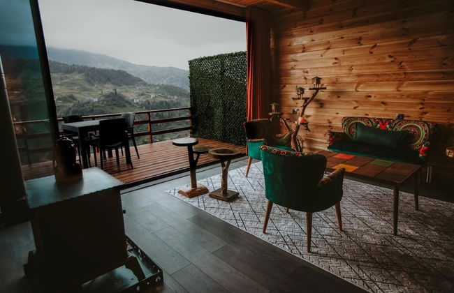 Cemilyano Bungalow - Foto 30