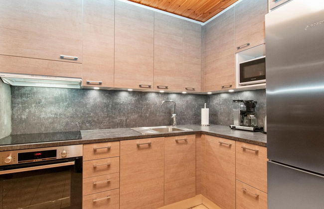 Joikupirtti a - Foto 6