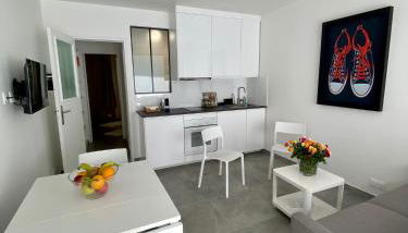 Chez les artistes de Ménilmontant - Photo 5