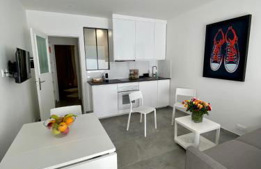 Chez les artistes de Ménilmontant - Foto 5