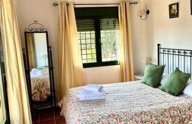 Hispalis villa en Aracena - Foto 21