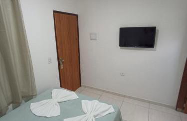 Pousada Villa Costeira - Foto 58