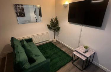 Spacious City Centre 2-Bedroom Apartment by StaySavvy Accommodation - Foto 3