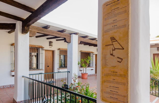 Hacienda Puerto DE Conil 103 - Photo 15