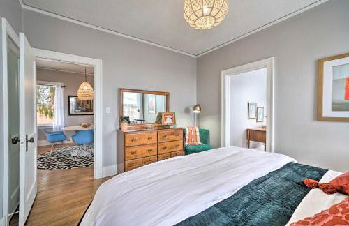 Pet-Friendly OKC Home, 3 Miles to Downtown! - Foto 16