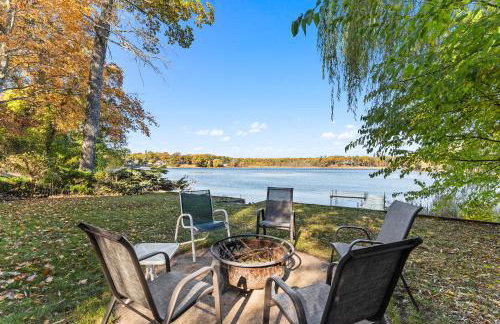 Crocker Lake Escape - Foto 32