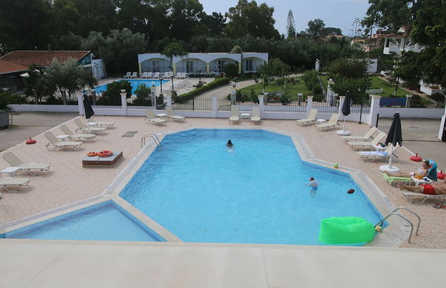 Utopia Kavos Hotel - Foto 30