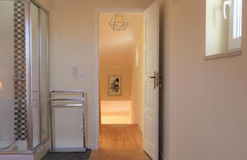 Casa Flor do Camarão - Centro Histórico de Tomar - Foto 5