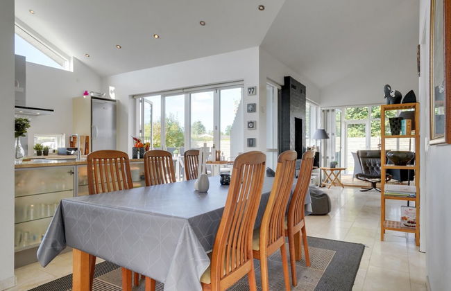 "Danske" - 150m from the sea - Foto 4