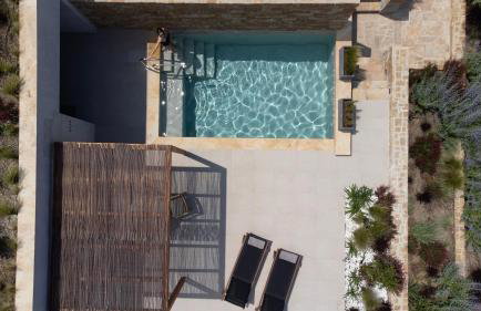 Pnoes Luxury Suites - Foto 64