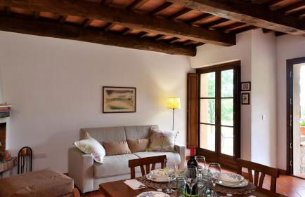 Villa Nocciola Il Poderone - Foto 9