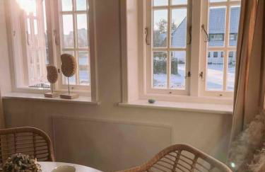 Ferienwohnung Wattperle in Norddorf auf Amrum - Photo 14