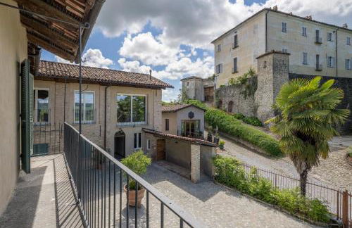 Arpusè - Cà Renato with pool and private terrace - Foto 17