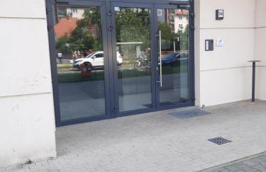 APARTAMENT KOŚCIUSZKi 54 - Foto 22