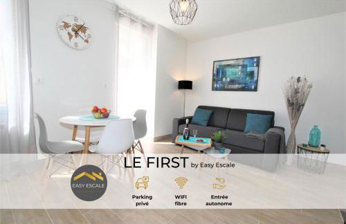 Le First by EasyEscale - Foto 1