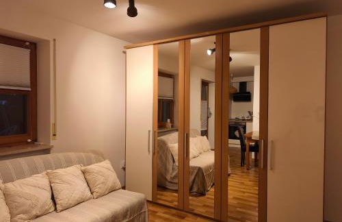 Sonnige Souterrain-Einliegerwohnung im Herzen Parsbergs - Foto 8