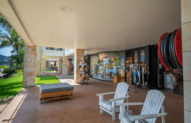 The Boathouse Apartments - Photo 29