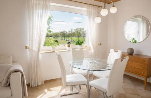 Idyllische Wohnung mit Weitblick - Photo 4