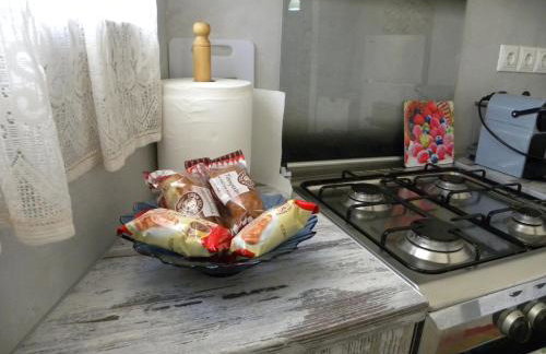 The Daughters central apartment Ancient Olympia - Foto 23