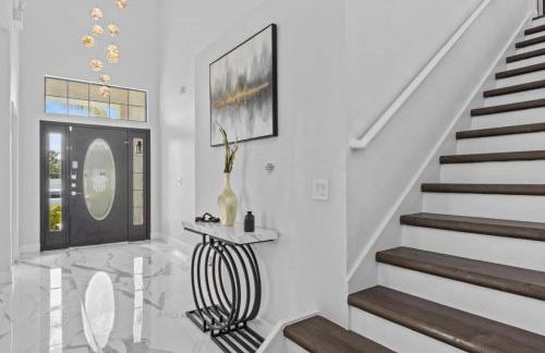 Serene Villa Haven at Allevo Homes - Foto 19