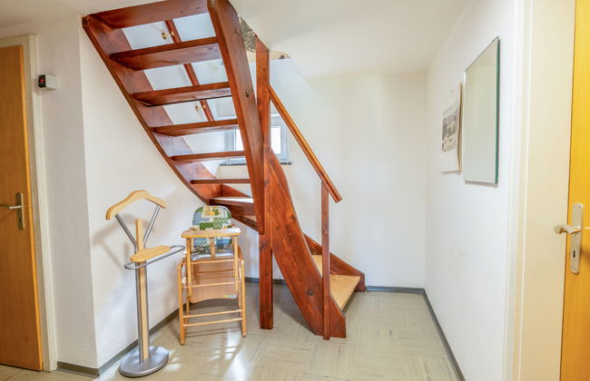 Holiday Home Uhu by Interhome - Foto 83