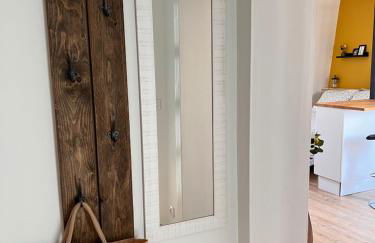 Le Jean Bart - Lille Votre T1 meublé cosy & lumineux Quartier République - Foto 19