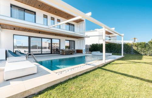 D&R Boutique Villas D - Foto 14