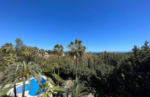 Apartment Marbella - Puente Romano Area - Casa las Mariposas - Foto 77