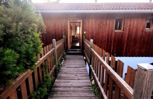 Schiebers Fewo2 mit 6 Betten - Foto 34