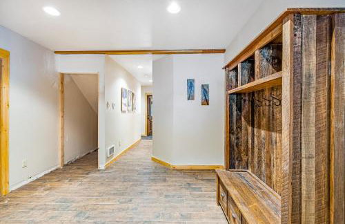 Keechelus Lodge - Foto 32