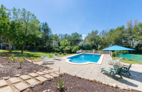 YourHouse Can Marques villa - Foto 40