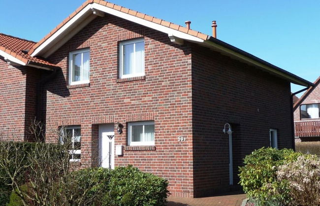 Deichwiege Modern Retreat - Foto 1