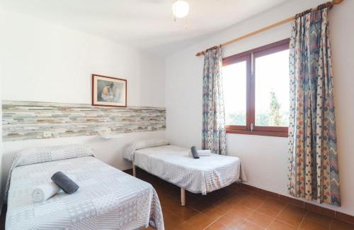 Apartments Residencial Cala Ferrera - Foto 59