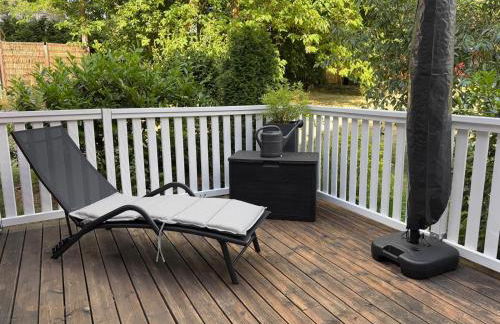 Toms Stuga Ferienwohnung - Foto 22