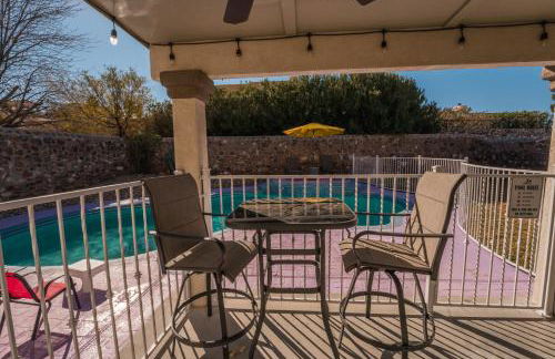 Franklin Luxe Oasis - Foto 38