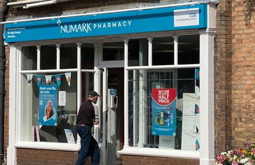 Pipers Cottage - Quirky Cottage near Ironbridge! - Foto 63