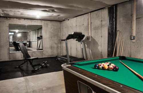 Beautifully Designed 4BR Home Heated Pool HotTub - Foto 8