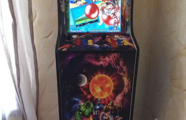 Casa Rural El Pajar de Puchero - Foto 66