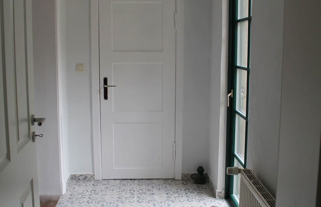 Wohnung in Neuburg Nahe Ostseestrand - Foto 13