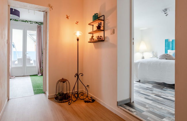 La Villa bleue - Foto 11