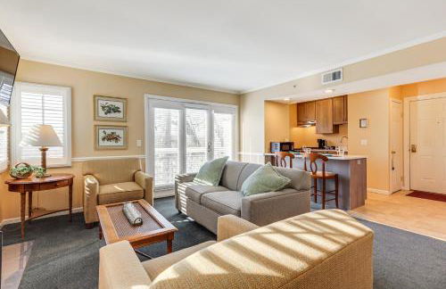 1 Mi to Mohegan Sun Studio with Golf Course Views - Foto 1