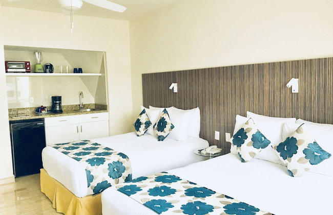 Ocean View Apartments – Increíble - Foto 13