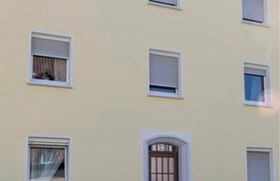 Furnished room in a shared appartment, ideal for students - Foto 1