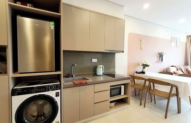 Ken's House - The Sóng Condotel Vũng Tàu - Foto 75