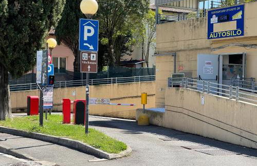 CIAO LAGO Family Apartment DesenzanoLoft Official Partner Homes & Villas by Marriott Bonvoy - Foto 36