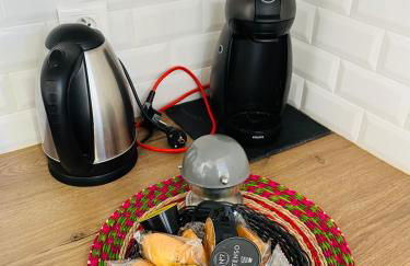 Charmant studio en plein coeur de Nice - Foto 13