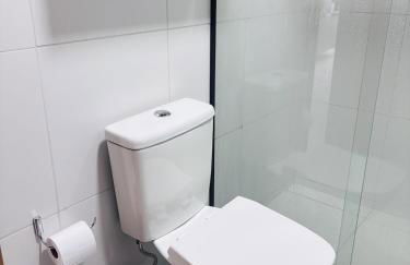 Flat em Muro Alto, Malia Beach Experience, B114 - Foto 41