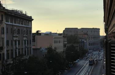 Galaxy Colosseum Apartment - a 450m dal Colosseo - Foto 20