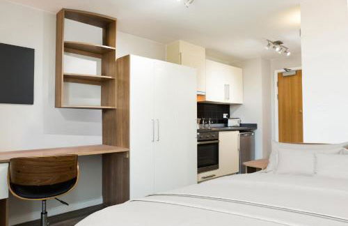 For Students Only Chapter South Bank in London - Foto 57